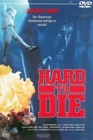 Hard to Die (1993)