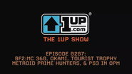 Battlefield 2, Okami, Metroid Prime Hunters, Tourist Trophy