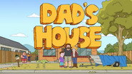 Dad's House