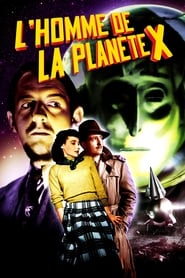 L’homme de la planète X (1951)