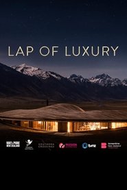 Lap of Luxury poster