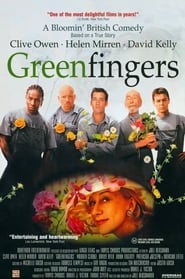 Greenfingers - Harte Jungs und zarte Triebe