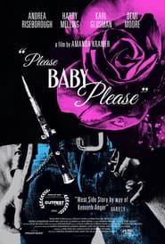 Please Baby Please постер