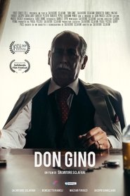 Poster Don Gino