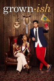 grown-ish Sezonul 5 Episodul 8 Online