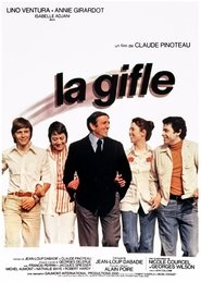 La Gifle film streaming