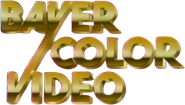 Logo for Bayer Color Video