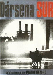 Dársena Sur