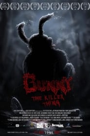 Bunny the Killer Thing (2015) online ελληνικοί υπότιτλοι