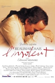 Beaumarchais, l'insolent en streaming