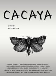 Poster Cacaya 2017