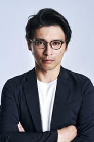 Eiji Takigawa as Katsushi Mouri