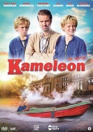 Kameleon de serie постер