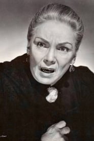 Freda Jackson as Mrs Bales