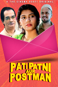 Pati Patni Aur Postman streaming