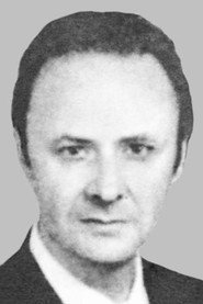 Jacob Lapinsky