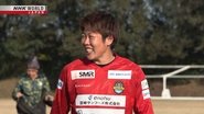 An Ace Soccer Player Lights Up a Small Town