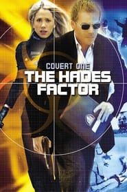 Covert One: The Hades Factor постер