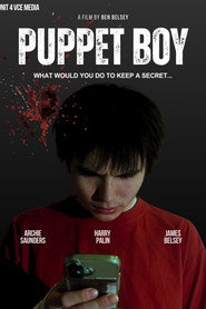 Puppet Boy