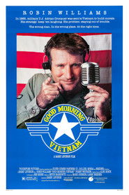 Good Morning, Vietnam (1987)
