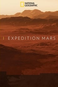 Expedition Mars постер