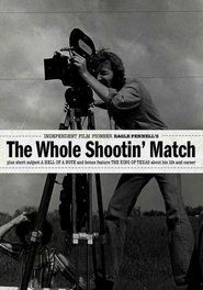 Poster The Whole Shootin' Match 1979