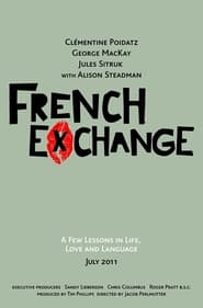 French Exchange постер