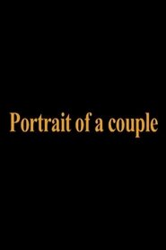 Poster Portrait of a Couple