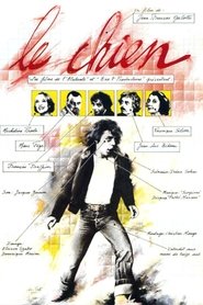 Poster The Dog 1984