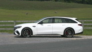2026 Mercedes-AMG E 53 Wagon