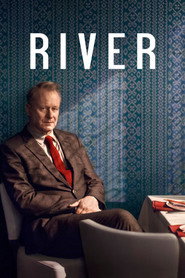 River poster