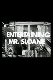 Entertaining Mr. Sloane
