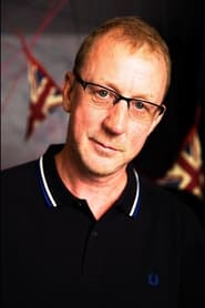 Photo de Dave Rowntree  