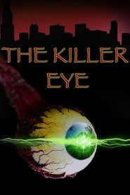 The Killer Eye постер