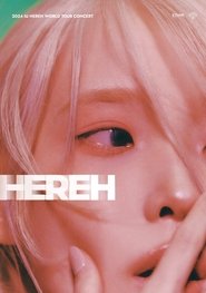 2024 IU HEREH WORLD TOUR CONCERT) 2024 IU HEREH WORLD TOUR CONCERT (2025)