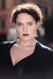 Francesca Turrini as Moira