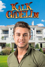 Kalk Gidelim