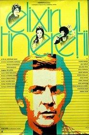 Poster The Youth Elixir 1975