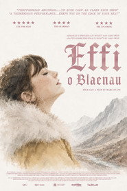 Effi o Blaenau постер