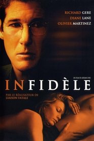 Infidèle serie en streaming 