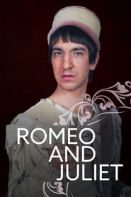 Poster Romeo & Julia