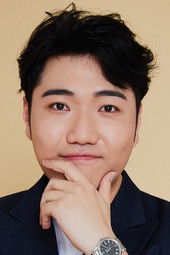 Portrait de Kim In-mok