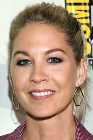 Jenna Elfman as Self