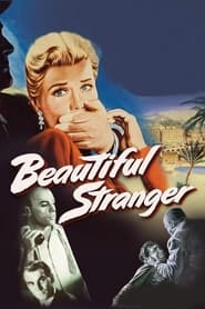 Poster Beautiful Stranger