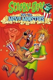 Scooby-Doo and the Movie Monsters