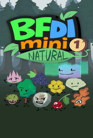 BFDI Mini Natural