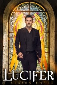 Lucifer – Season 3 Lucifer – Season 3
