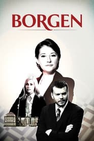 Borgen: Συνωμοσίες εξουσίας
