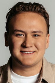 Portrait de Jesse Prins