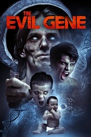 Poster The Evil Gene